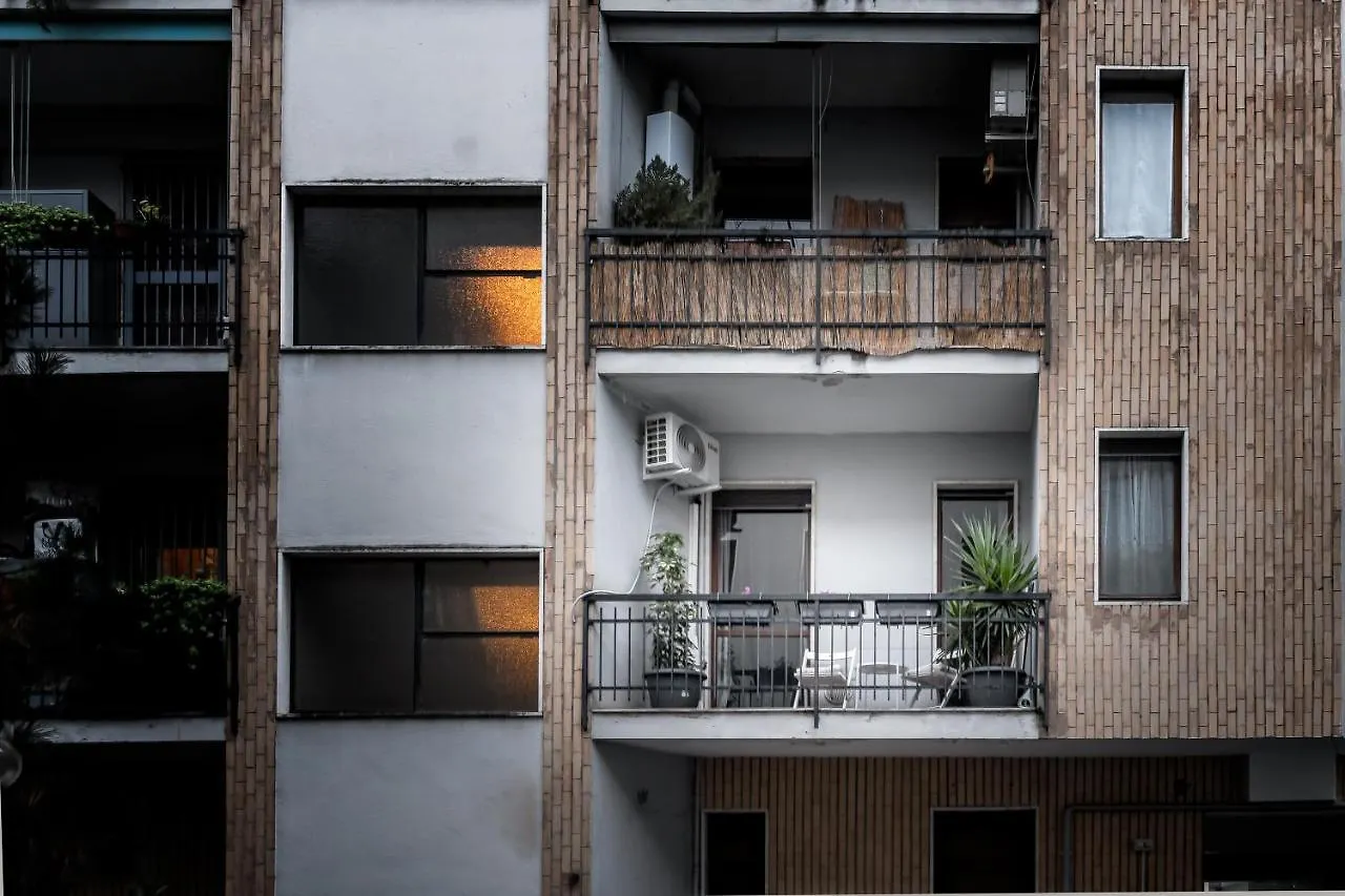 Suite 1,2 Porta Milano Centro Parking Free Apartment Milan
